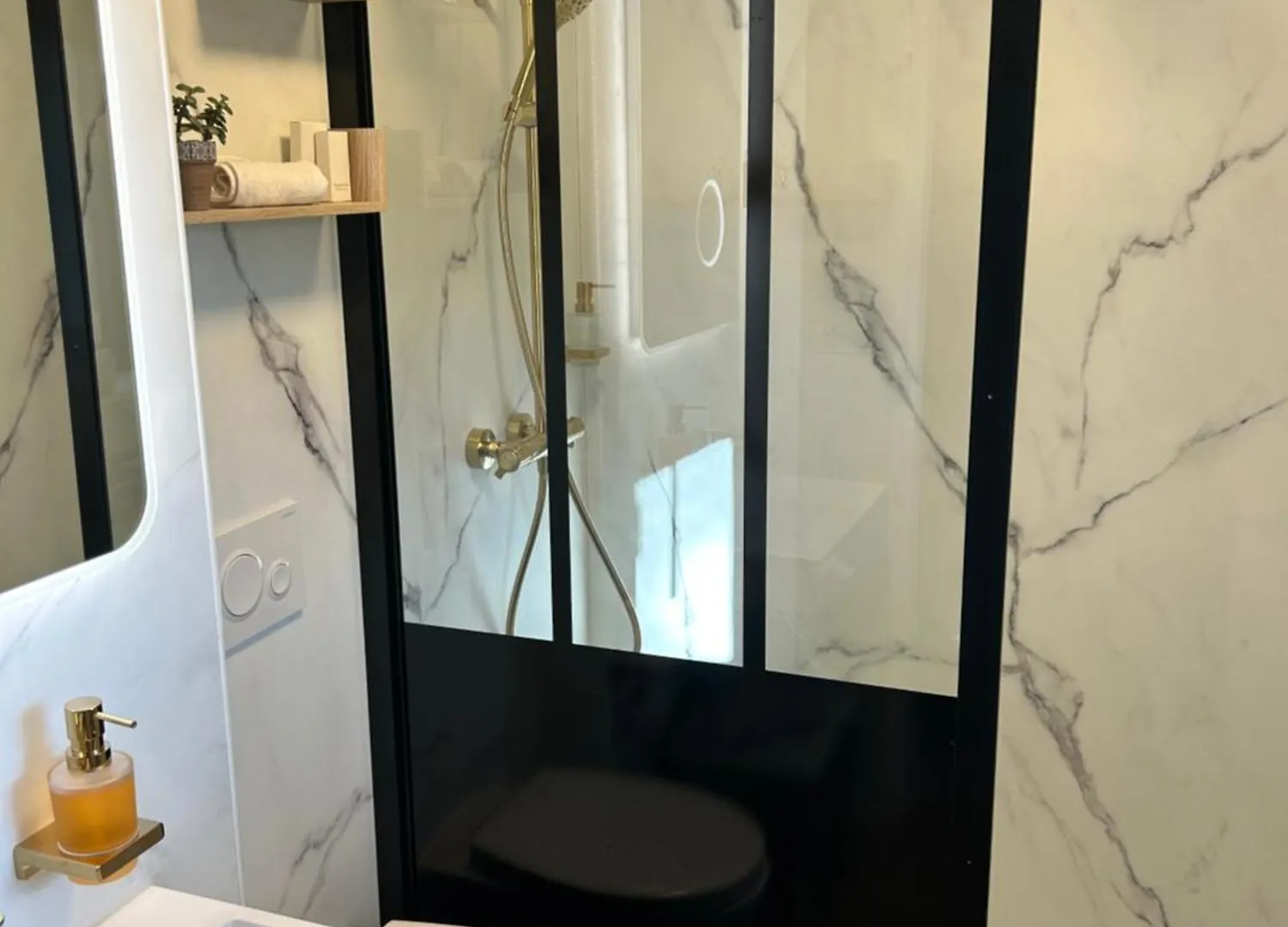 Bed and Breakfast Reve De Clarte Plouigneau