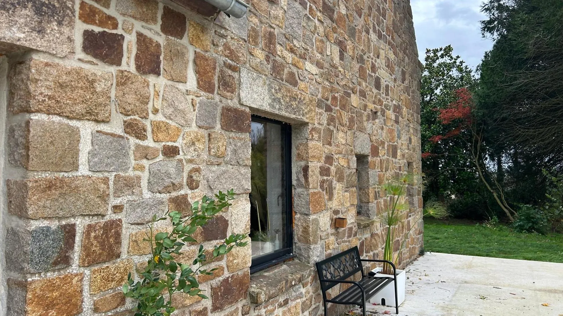 Bed & Breakfast Bed and Breakfast Reve De Clarte Plouigneau