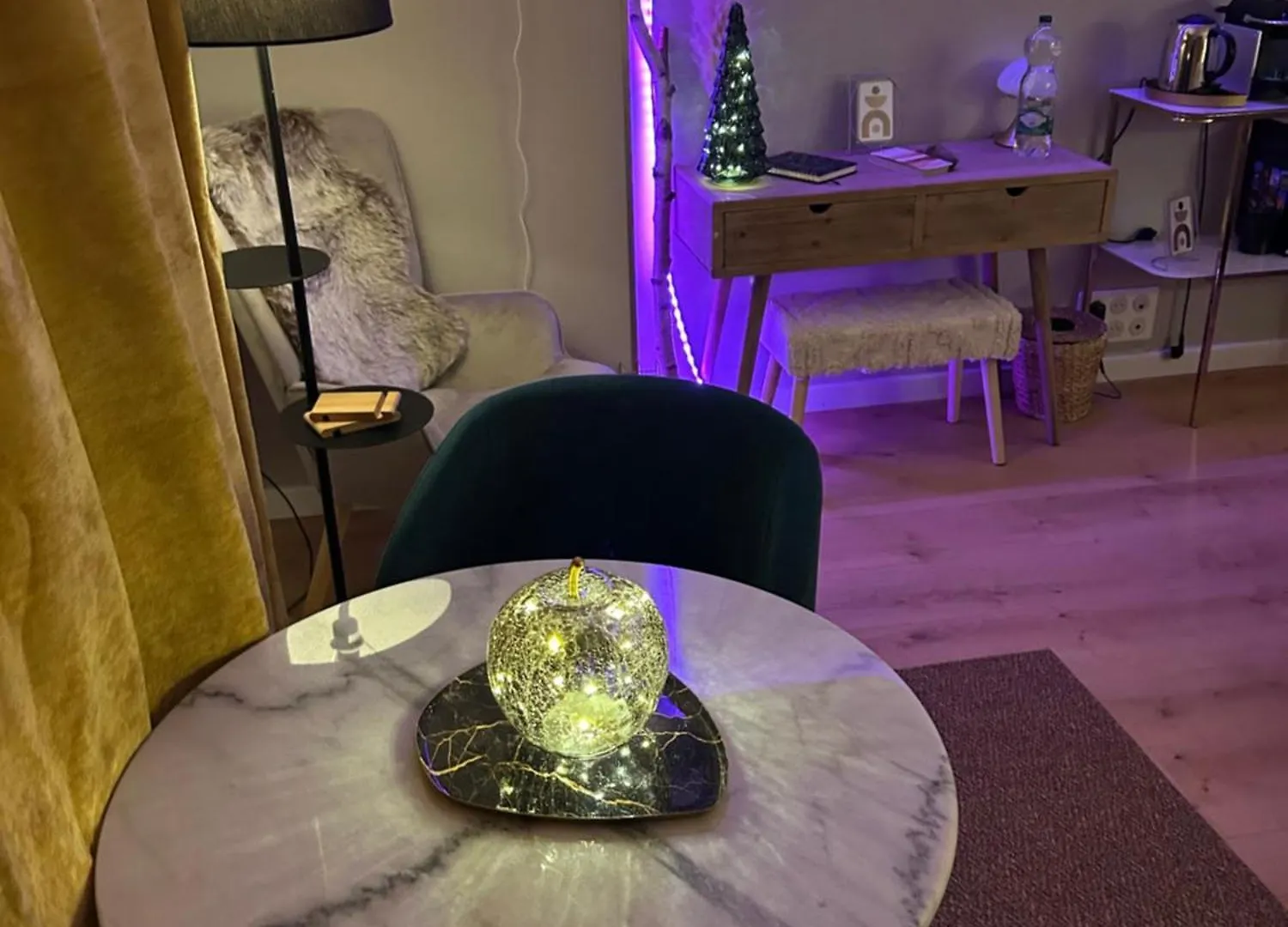 Bed & Breakfast Bed and Breakfast Reve De Clarte Plouigneau