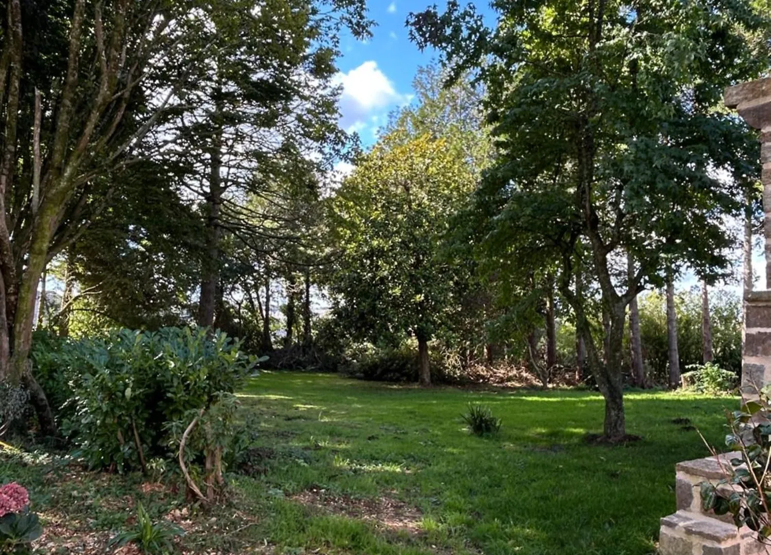 Reve De Clarte Bed & Breakfast Plouigneau