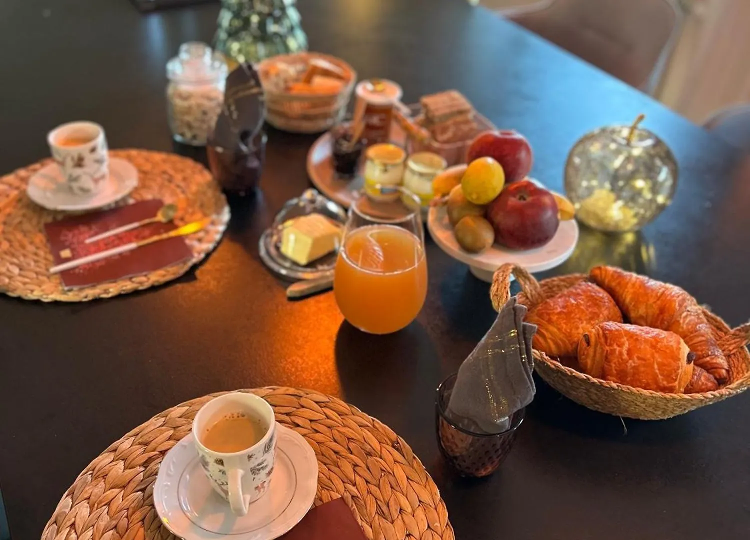 Bed and Breakfast Reve De Clarte Plouigneau