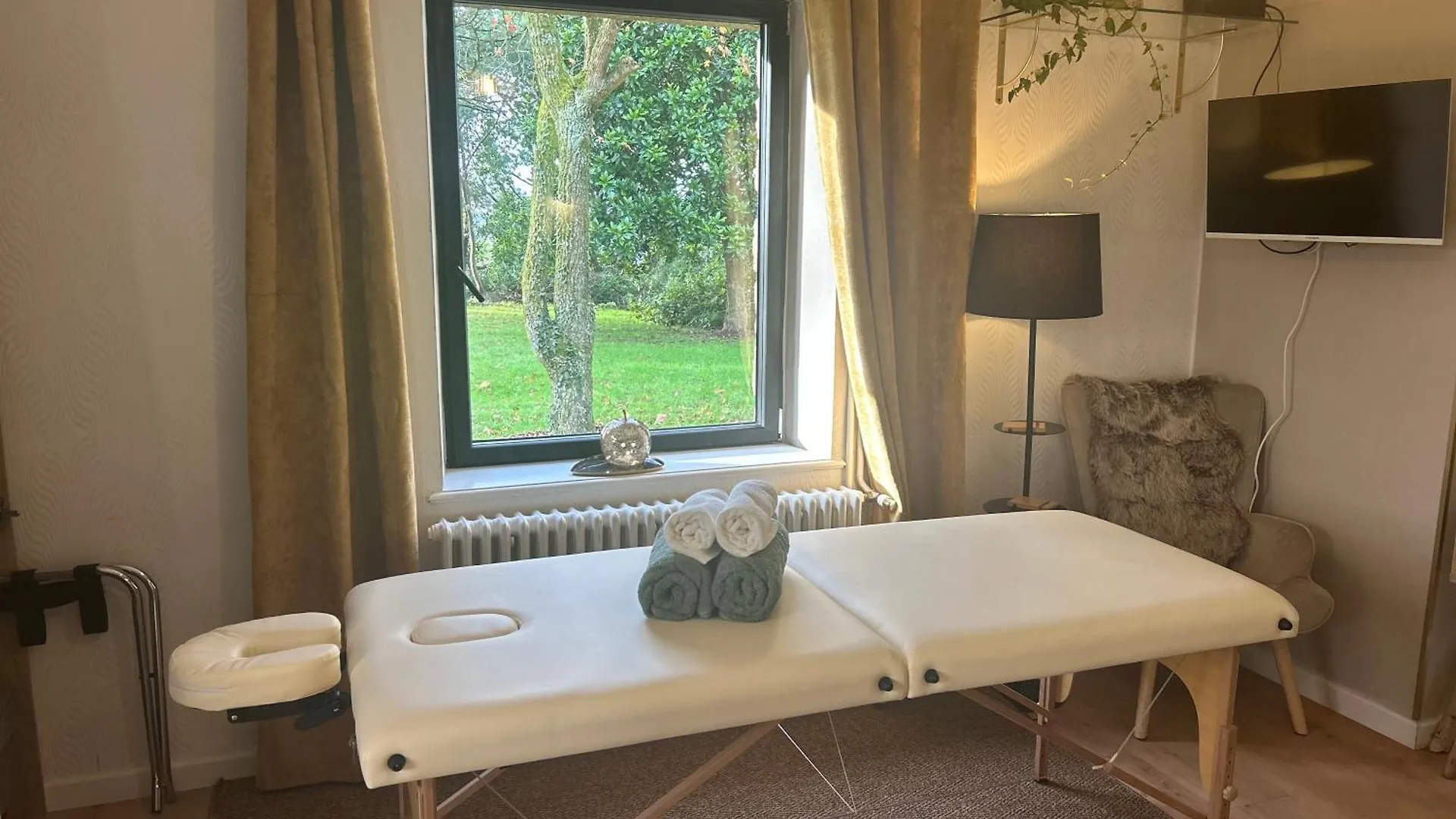 Reve De Clarte Bed & Breakfast Plouigneau 0*,  France