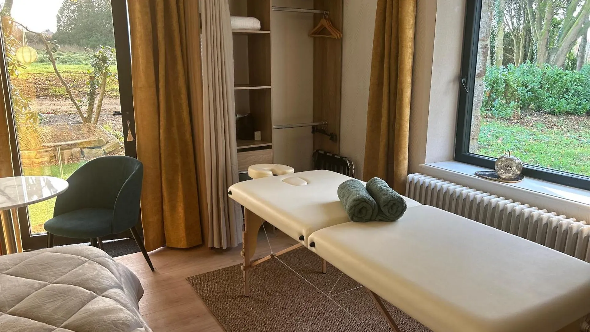 Reve De Clarte Bed & Breakfast Plouigneau