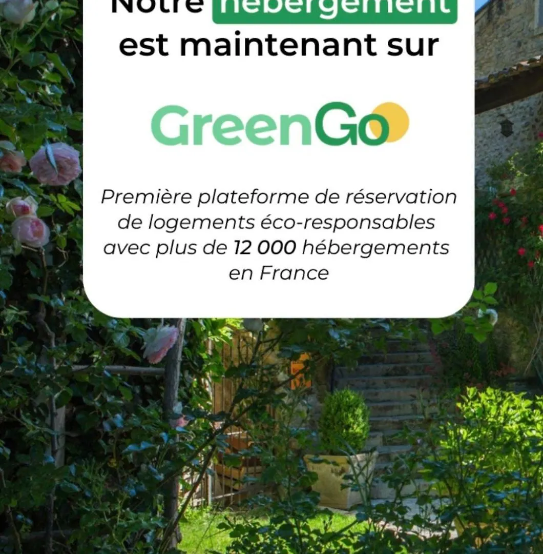 Bed and Breakfast Reve De Clarte Plouigneau Bed & Breakfast