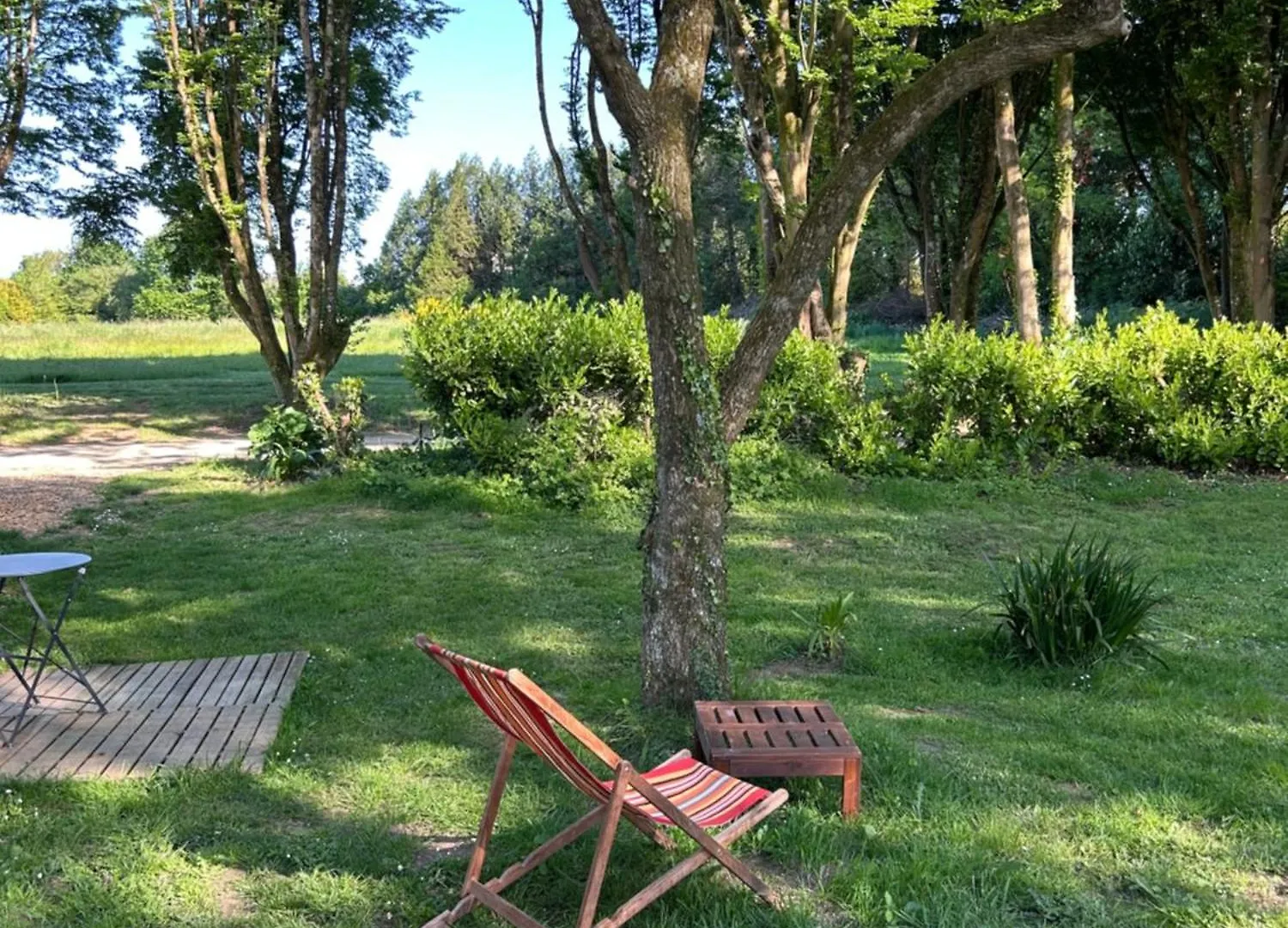 Reve De Clarte Bed & Breakfast Plouigneau