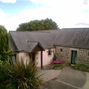 Couette-café Le Fer, Plouigneau