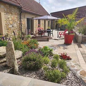 Hébergement de vacances La Maison Des Chevreuils, Plouigneau