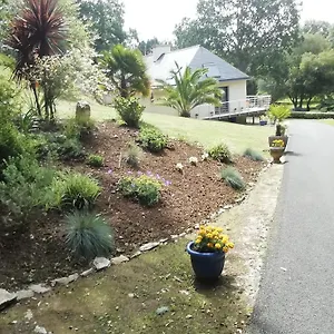 Hébergement de vacances La Maison Au Bord De L'eau, Plouigneau