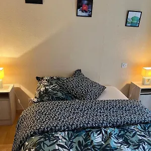 https://bnb-le-kaymard.midi-pyreneeshotels.com
