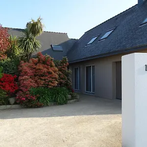 Maison d'hôtes D'hôtes De La Voie Romaine, Plouigneau