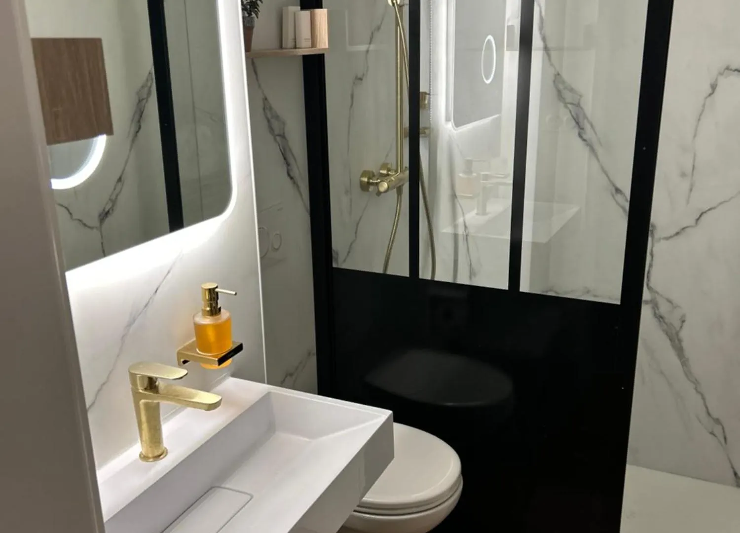 Reve De Clarte Bed & Breakfast Plouigneau