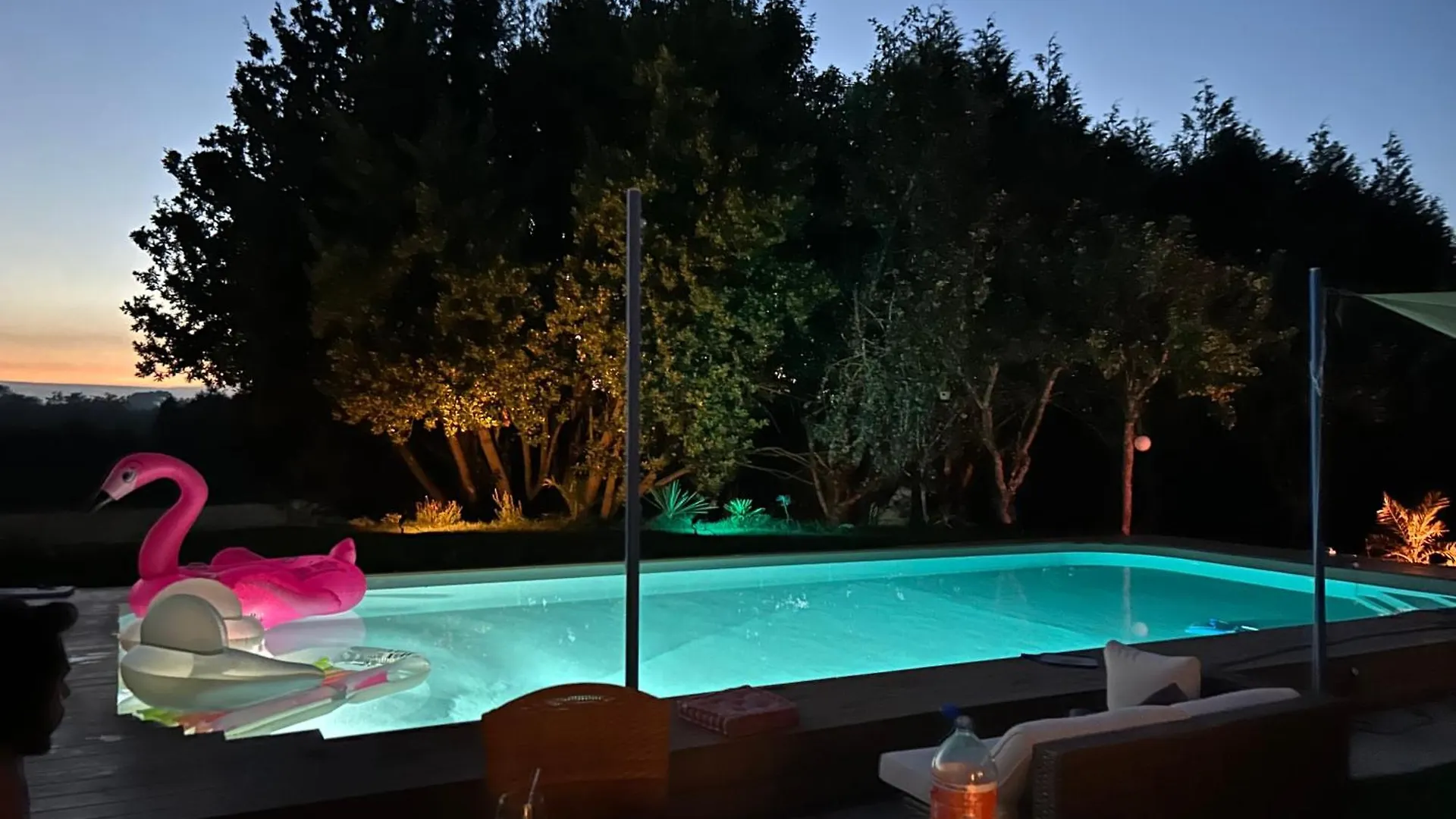 Bed and Breakfast Reve De Clarte à Plouigneau 0*,  France