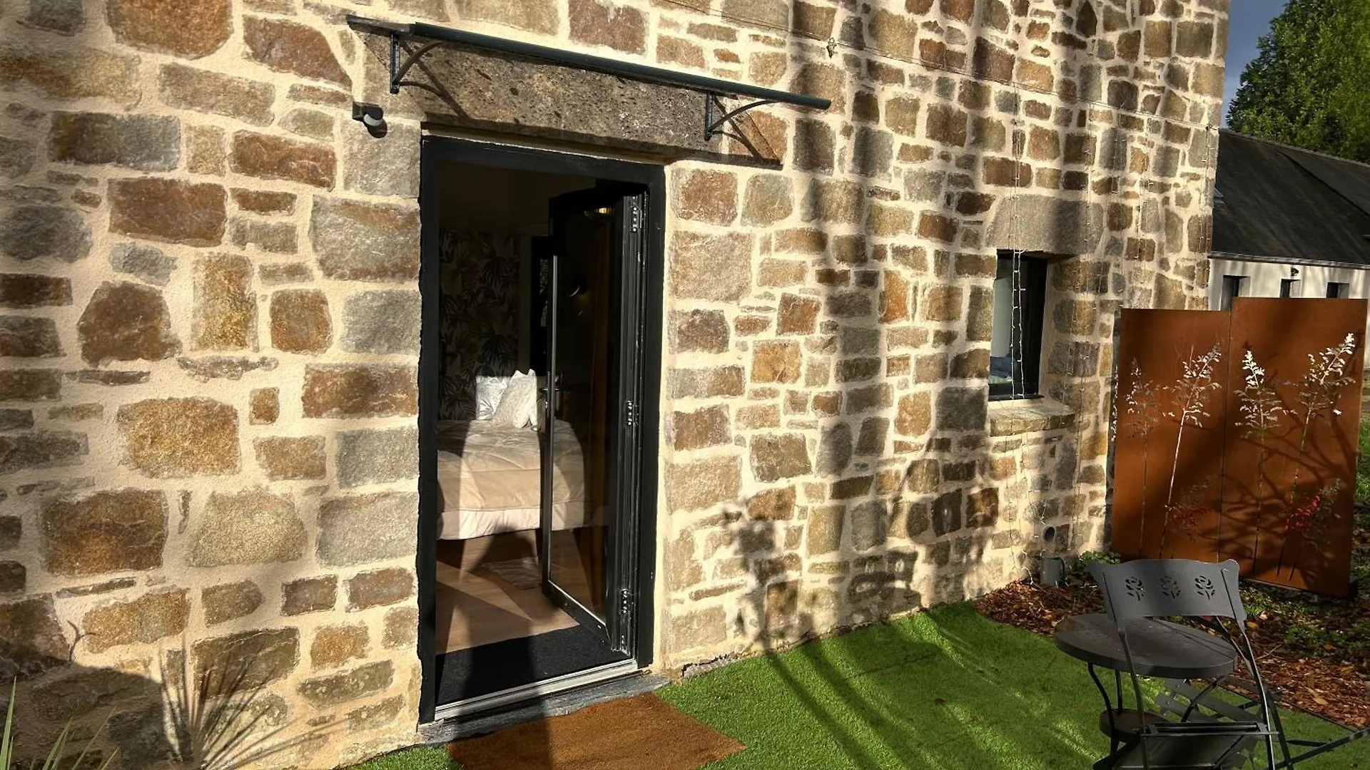 Bed and Breakfast Reve De Clarte à Plouigneau 0*,